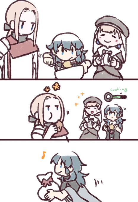 for you 