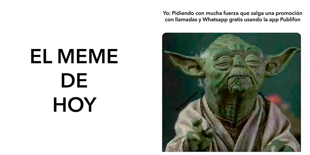 PubliFon's tweet photo. Porque no hay nada como encontrar una promoción dónde regalan llamadas y/o Whatsapp desde la app Publifon. https://t.co/zqYXTAXSkh