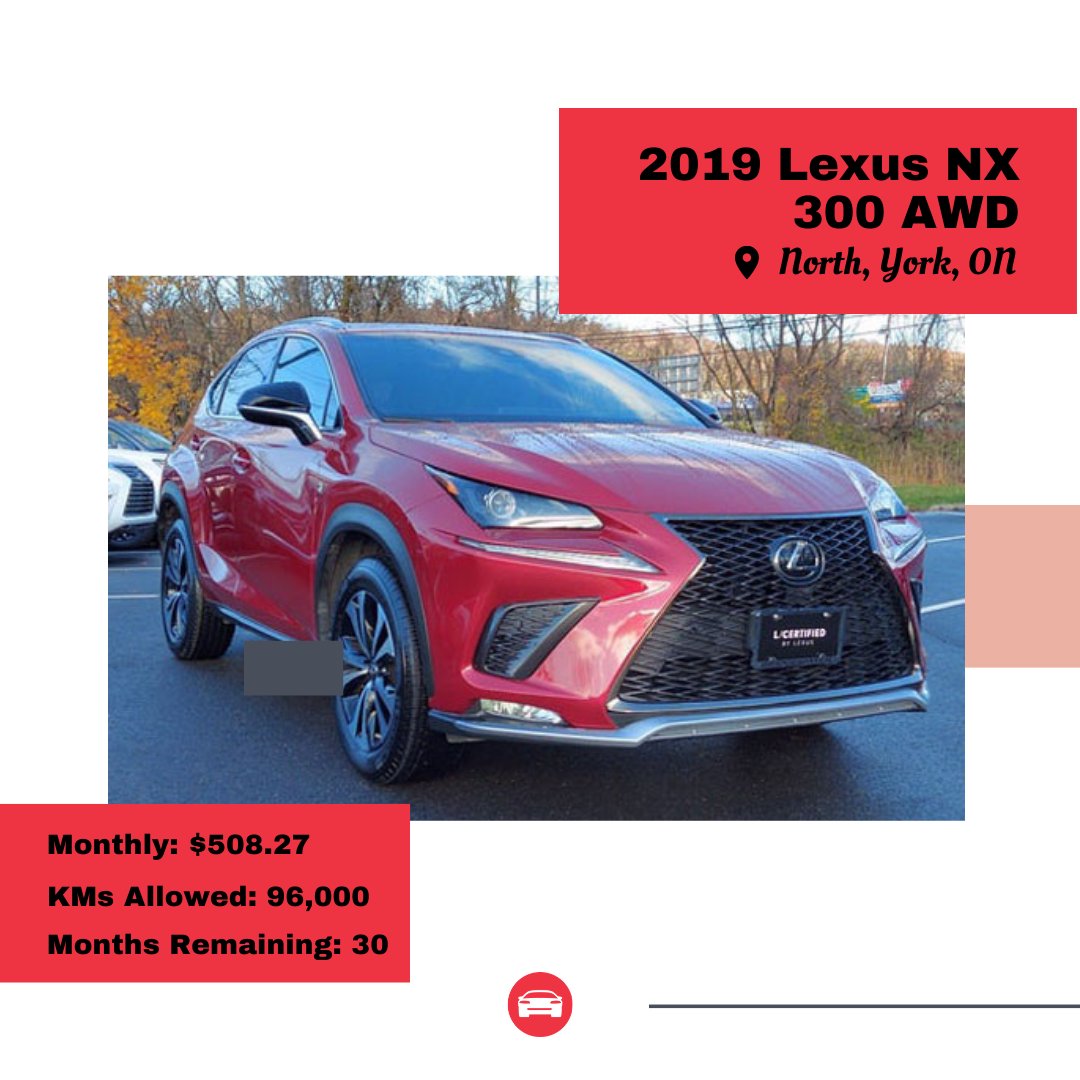 Leasebusters's tweet photo. Check out our weekly specials! This week we are featuring Audi, Lexus,  Acura, BMW and more! https://t.co/9jUBywZnNe
-
#LeaseBusters #WeeklySpecials https://t.co/C2ZTyllwdz