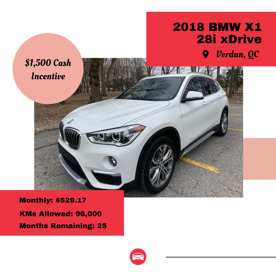 Check out our weekly specials! This week we are featuring Audi, Lexus,  Acura, BMW and more! ow.ly/VjUD50DCPjb
-
#LeaseBusters #WeeklySpecials