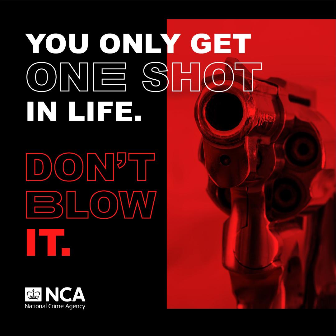NWROCU's tweet photo. Did you know? Many UK shootings are from converted, modified or reactivated firearms smuggled through channel crossing routes. Report concerns about firearms activity to Crimestoppers anonymously on 0800 555 111. #KnowTheGun Learn more � https://t.co/akZQzGNRBn https://t.co/vFxsiiq2bf