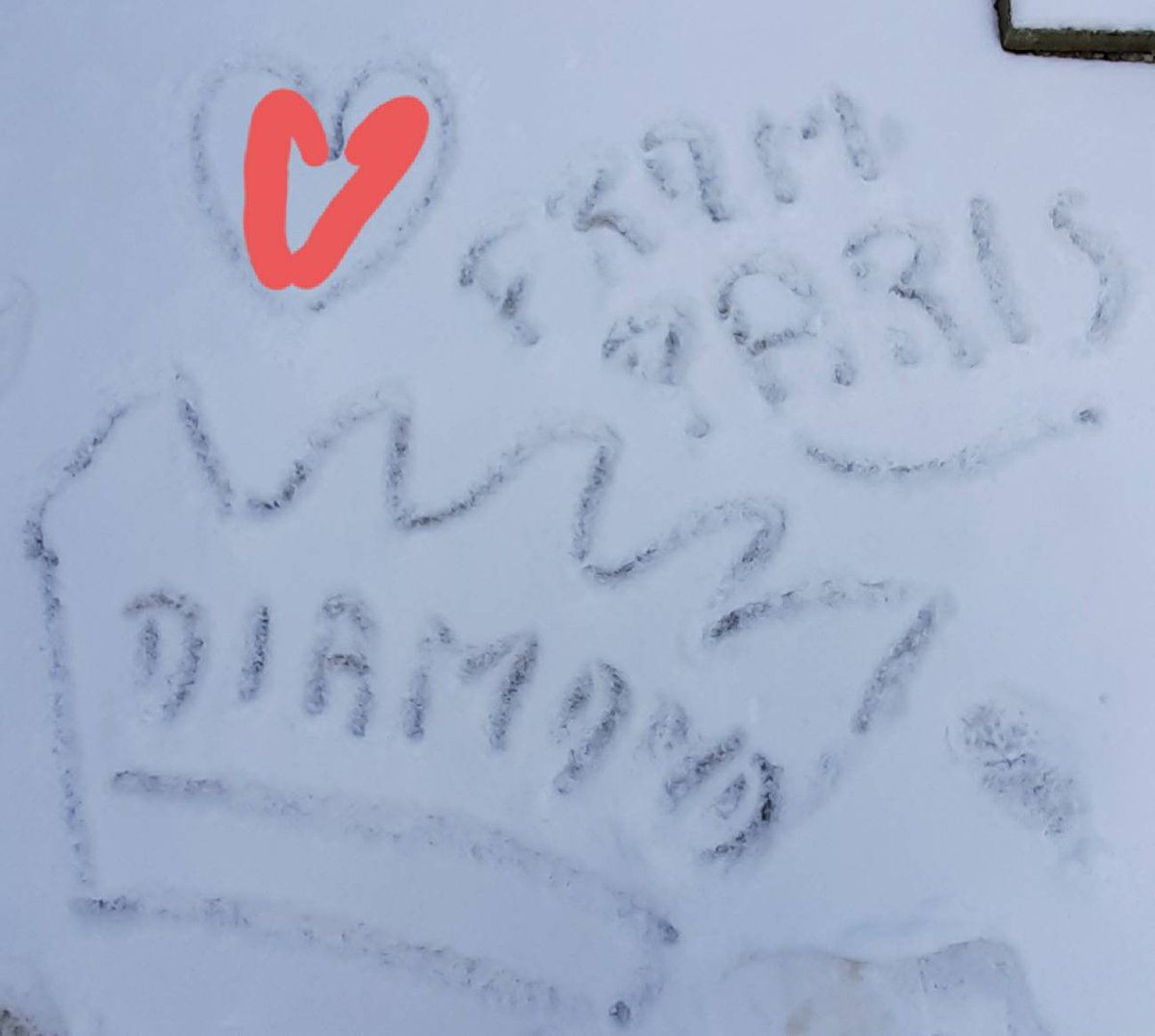 eddybrosse's tweet photo. Since we just passed #ValentinesDay, the #RoyalRegency Team thought we'd #ShareTheLove from #ParisUnderTheSnow #FromParisWithLove #LifeAtDiamond #DiamondExperiences https://t.co/EFQumNb7Q1