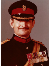 Jack was a very active President of the Commandos Veterans Association, and chaired the committee of the Commandos Benevolent Fund. He was a most remarkable man who lived a most remarkable life.  #Resurgam  #ExemploDucemus  @ProfGSheffield /End