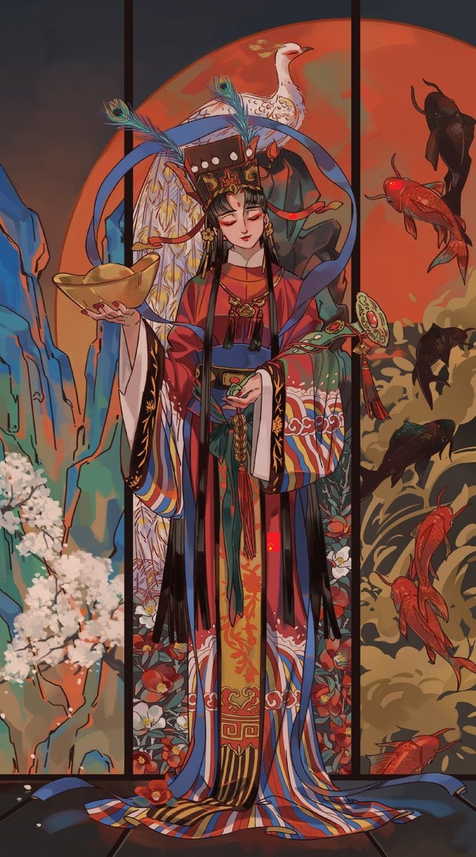 protectourbunny's tweet photo. Happy Chinese New Year！
#ChineseNewYear #SpringFestival #China #GongXiFaCai 
via 桃子和海棠和RORO https://t.co/t8hMTvOzBR