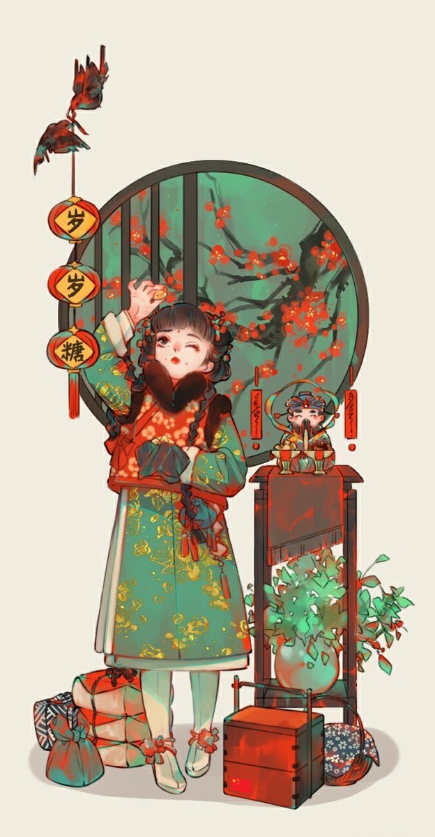 protectourbunny's tweet photo. Happy Chinese New Year！
#ChineseNewYear #SpringFestival #China #GongXiFaCai 
via 桃子和海棠和RORO https://t.co/t8hMTvOzBR
