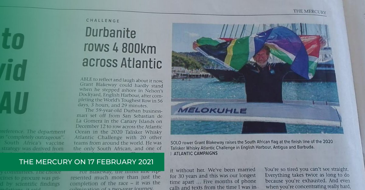 Grant Blakeway | Melokuhle 🇿🇦 tweet media