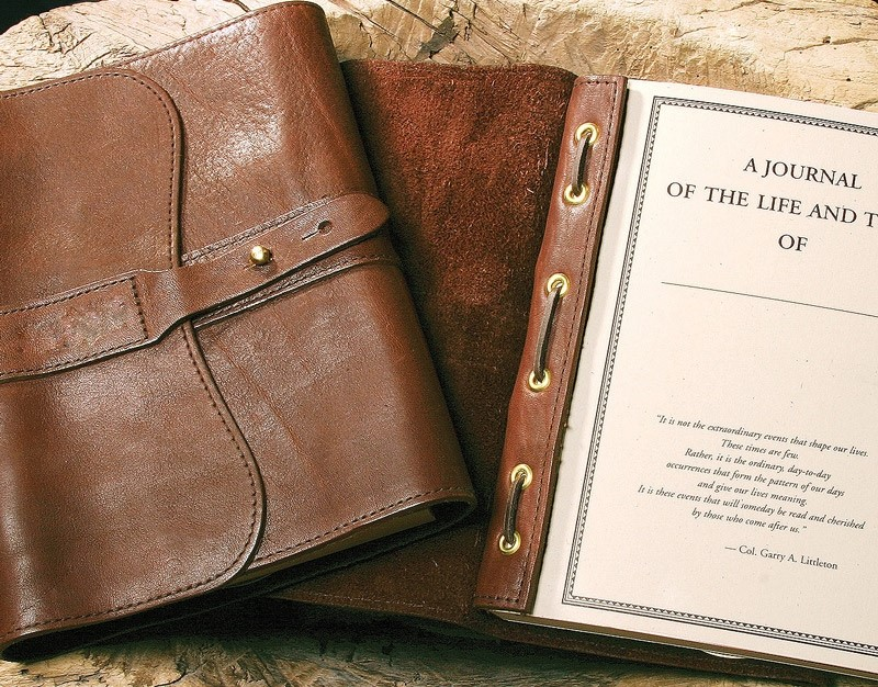 vicky_whedbee's tweet photo. Chad's favorite leather journals to bare his soul in, from Colonel Littleton Ltd! Read from his journals in Things He Hadn't Told Her! https://t.co/vk6Zp7mhFZ
#review #Reading #readlinglist #readingcommunity #readingforpleasure #WritingCommunity #Romance #IARTG #Tennessee https://t.co/G1w4y7SEIr