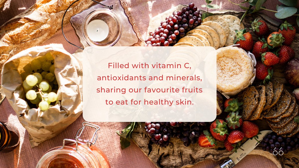 CommunitySixSix's tweet photo. Good news! #Fruits are not only delicious but really good for the skin too! That's one #healthyhabit that is a bliss to keep because we love fruits. We are obsessed with #oranges!

👉 Sharing our favourites, stay tuned!

#WellnessWednesday #communitysixtysix  #66days #skincare https://t.co/pixHfH5sGT