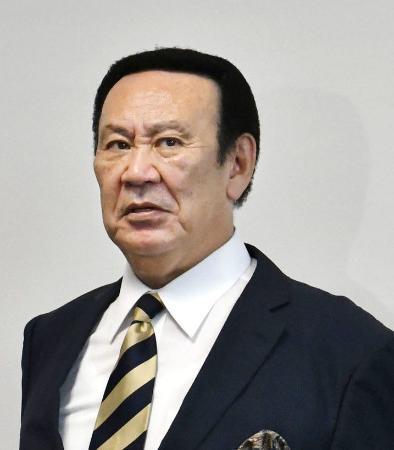 Dark Knight On Twitter もう この際 新会長は男 山根明元会長か テコンドー協会元会長 金原昇さんか 日大理事長 田中英寿さんで どうでしょう どうせ中止になるんだから 洒落臭ぇ 仁義なき戦い Tokyo死闘篇 で一発 Iocバッハをビビらして カマしてやり