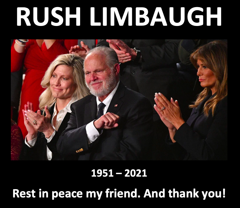 GabeHobbs's tweet photo. #RushLimbaugh https://t.co/yni9l9ZyPO
