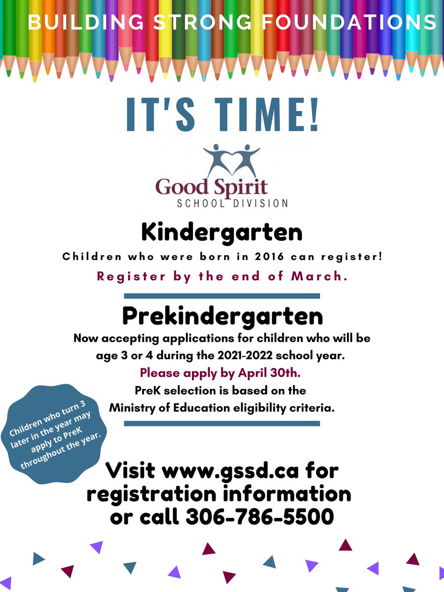 Good Spirit SD tweet media