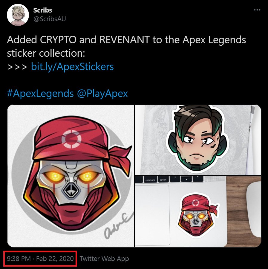 ScribsAU's tweet photo. The user (@LenaGfx) has been taking my artwork and promoting it as their own without my permission - after telling them twice to stop, they continue to do it.

This is NOT acceptable.

Please be mindful of who you commission, reporting accounts like this is not good enough! https://t.co/J2EVS6hPiS