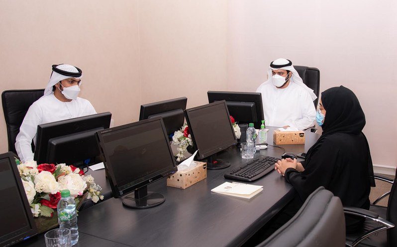 Fujairah Adventures tweet media