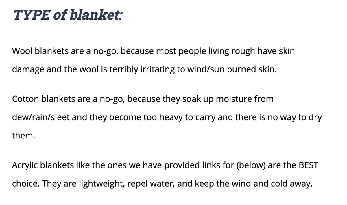 Blanket drive via FrontSteps .org  https://tinyurl.com/1v8h3oue&nbsp; Blankets they’re requesting:Fleece:  https://tinyurl.com/16ek5gue&nbsp;Microplush:  https://tinyurl.com/p0z6jvz3&nbsp;Microfiber:  https://tinyurl.com/17hmibfi&nbsp;Address to: Front Steps (ARCH)ATTN: Amy Price500 E. 7th St.Austin, TX 78701/5