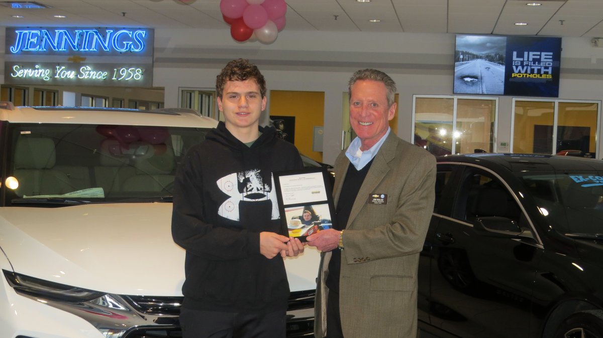 JPAutosports's tweet image. #RMFastFeb: With @WildDuckRacing and @racingmentor : My Sponsors, 10 Yrs @CMAutoGV, 6 Years with @jenningschevIL, 2nd Year with @BankGSB, First year with @skullcandy.  Thanks 2021 Sponsors.
#marketing #raceing #racecar #sponsorship #nascar #indy
 wildduckracing.com/2021/02/join-t…