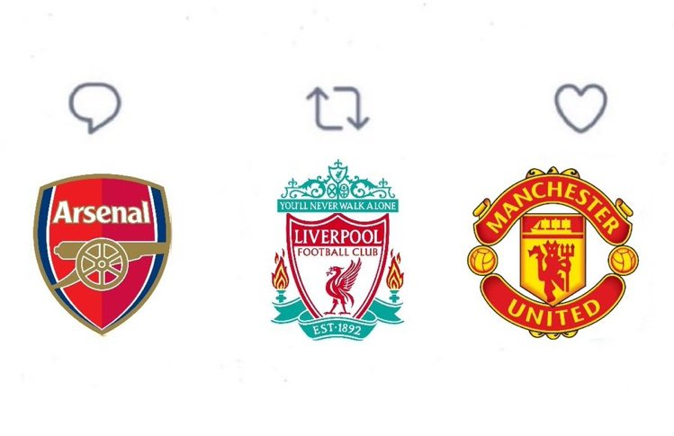 HB_FTG's tweet photo. Biggest club in England? https://t.co/P4WZr2kL4w