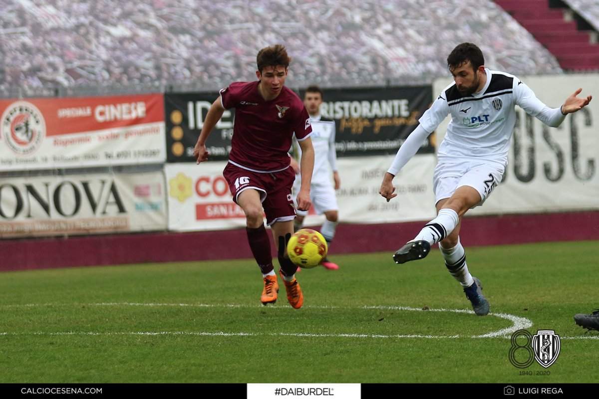 calciocesenafc's tweet photo. 🗣️ "Una prestazione di grande cuore"
🎙 Le parole di Davide #Petermann nel post partita di #FANCES 1-2

➡️ https://t.co/R9XDlnY5Mt https://t.co/v1D2iHDV6l