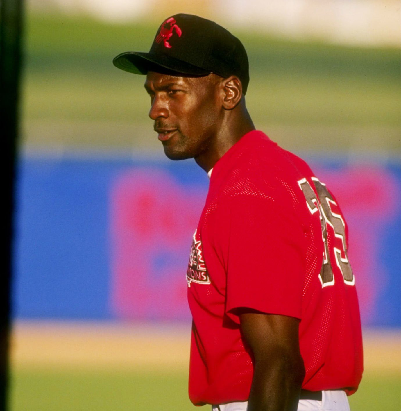 Happy Birthday to Michael Jordan! Among some other minor accomplishments, MJ is a former Scottsdale Scorpion 