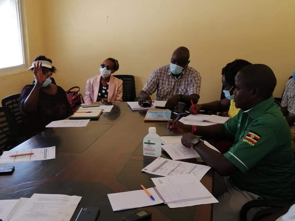 KenyaLotus's tweet photo. TODAY 
In conjunction with Turkana county directorate of veterinary services and world vision Kenya, LOKADO  has pleasure to announce ever in history, Tse Tse fly pilot control mitigation measures in conjunction with KENTEC. May God free Turkana West from TseTse Fly infestation https://t.co/SyNW80Y3EE