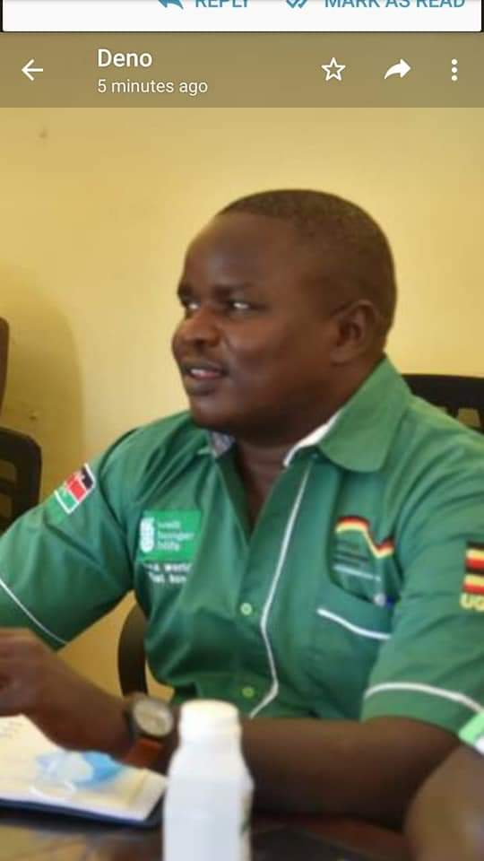 KenyaLotus's tweet photo. TODAY 
In conjunction with Turkana county directorate of veterinary services and world vision Kenya, LOKADO  has pleasure to announce ever in history, Tse Tse fly pilot control mitigation measures in conjunction with KENTEC. May God free Turkana West from TseTse Fly infestation https://t.co/SyNW80Y3EE