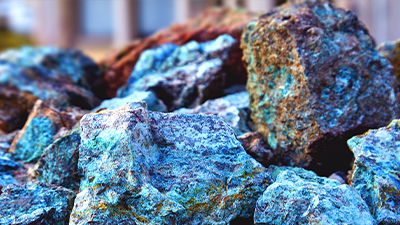 miningintell's tweet photo. Take a look at the Top 10 biggest copper projects as ranked by copper contained in measured and indicated resources.
https://t.co/kOvhF3Oujs
#copper #coppermining #top10 #miningintelligence https://t.co/MotDTCGKs3