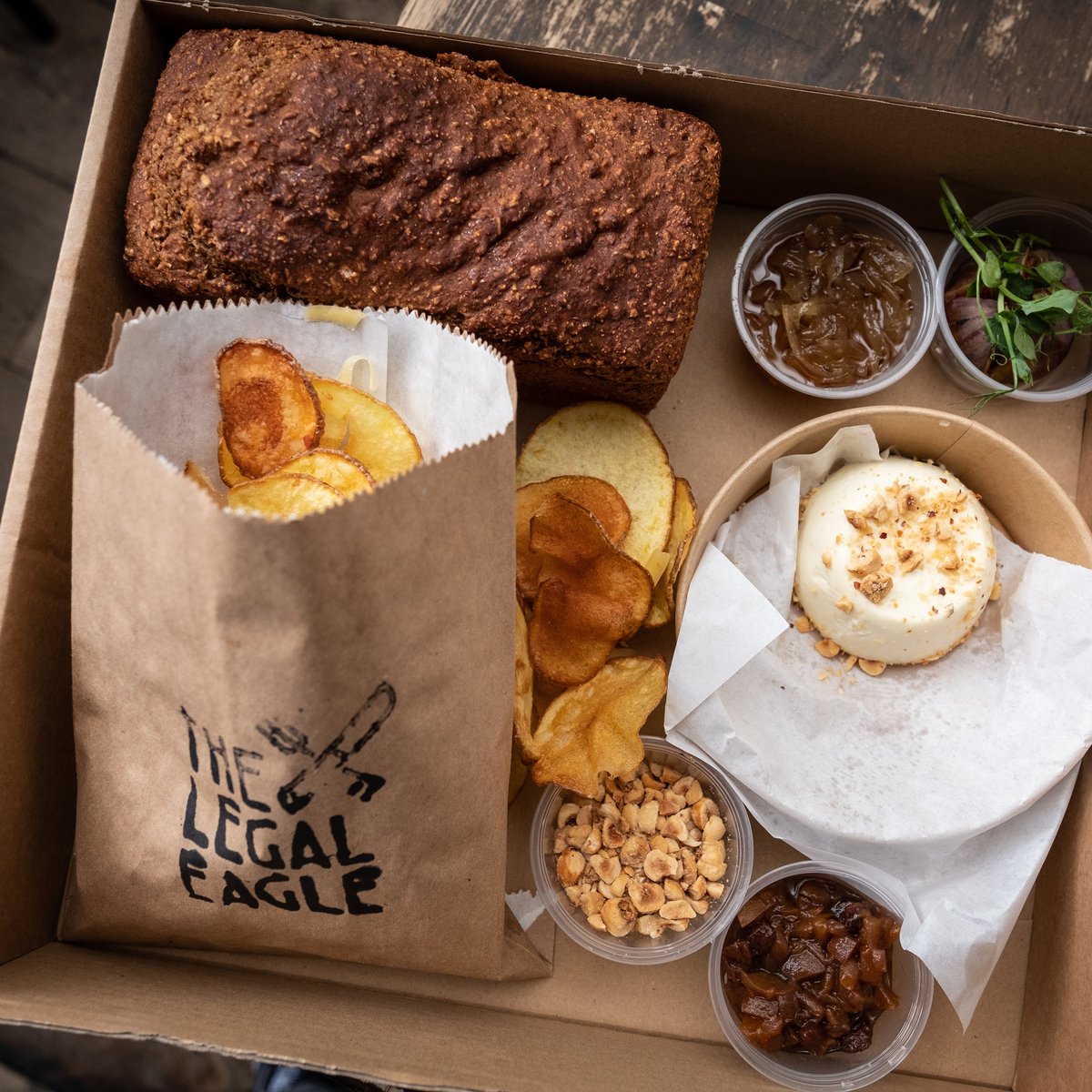 Still some space left for Friday collections, limited left for Saturday and lots for Sunday lunch. Order on …ng-stair-group.clickandcollection.com