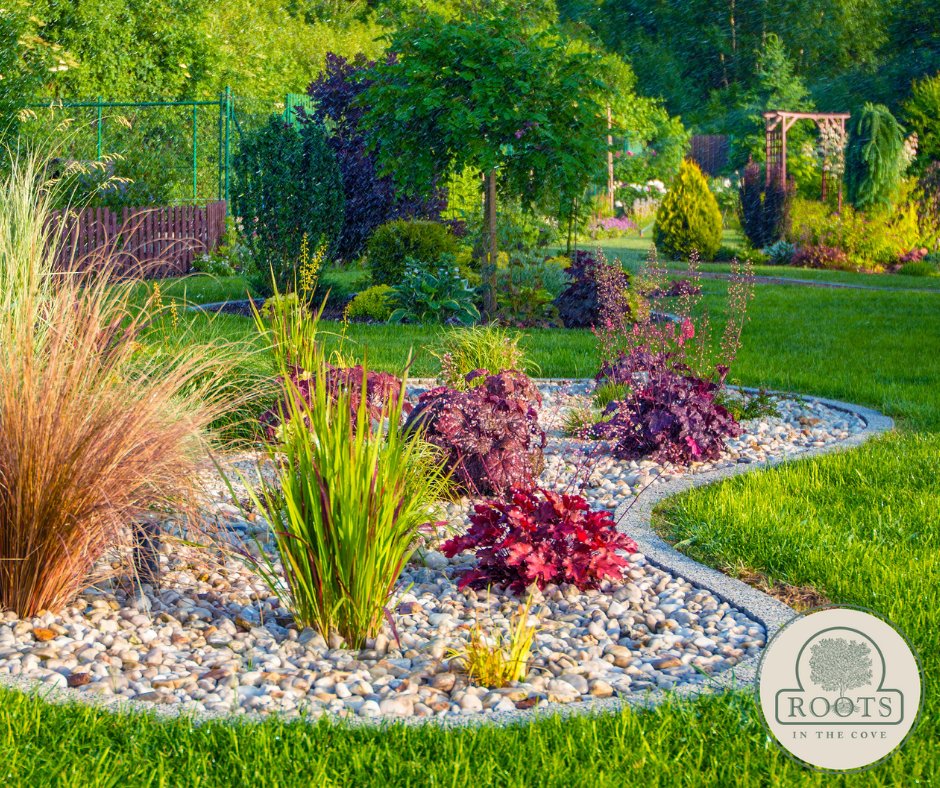 RootsCove's tweet photo. You can trust our experts for any and all of your landscaping needs! 

#RootsIntheCove #Flowers #FlowerShop #Roses #Floral #SpecialOccasions #Birthdays #Gift #GardenCenter #Greenhouse #Landscaping #RoaringSpring #PA https://t.co/1XdQXgqQAh