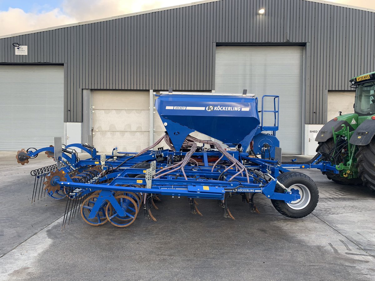 Pelham Farming Co tweet media