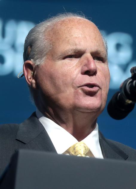 Rush Limbaugh has passed away at the age of 70  bit.ly/3jYAc5R