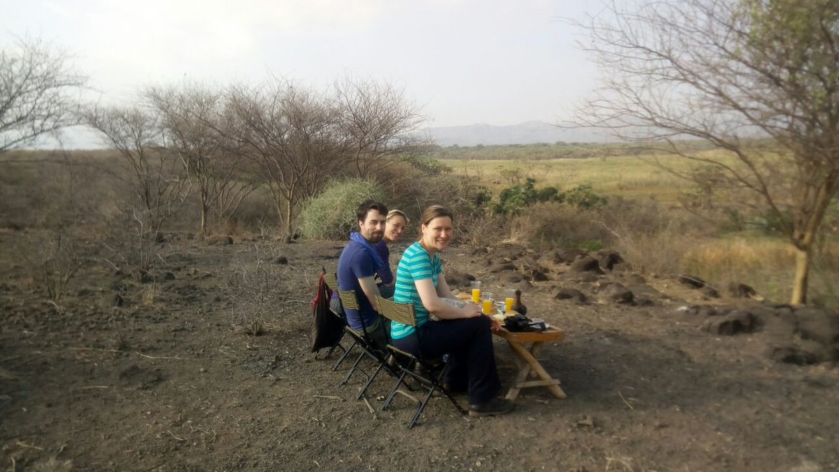 Doho_lodge1's tweet photo. Bush break fast is one of the extraordinary service we provide at Doho Lodge that should not be missed. Looking deep into the palm forest socked by the Hot-Spring is a blessing.#doholodge#homeofnature https://t.co/dGCRs1NqyG