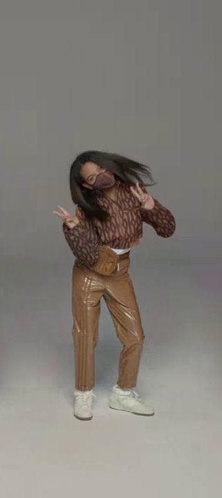 Blue Ivy Carter for #ICYPARK. 💙

#adidasxIVYPARK