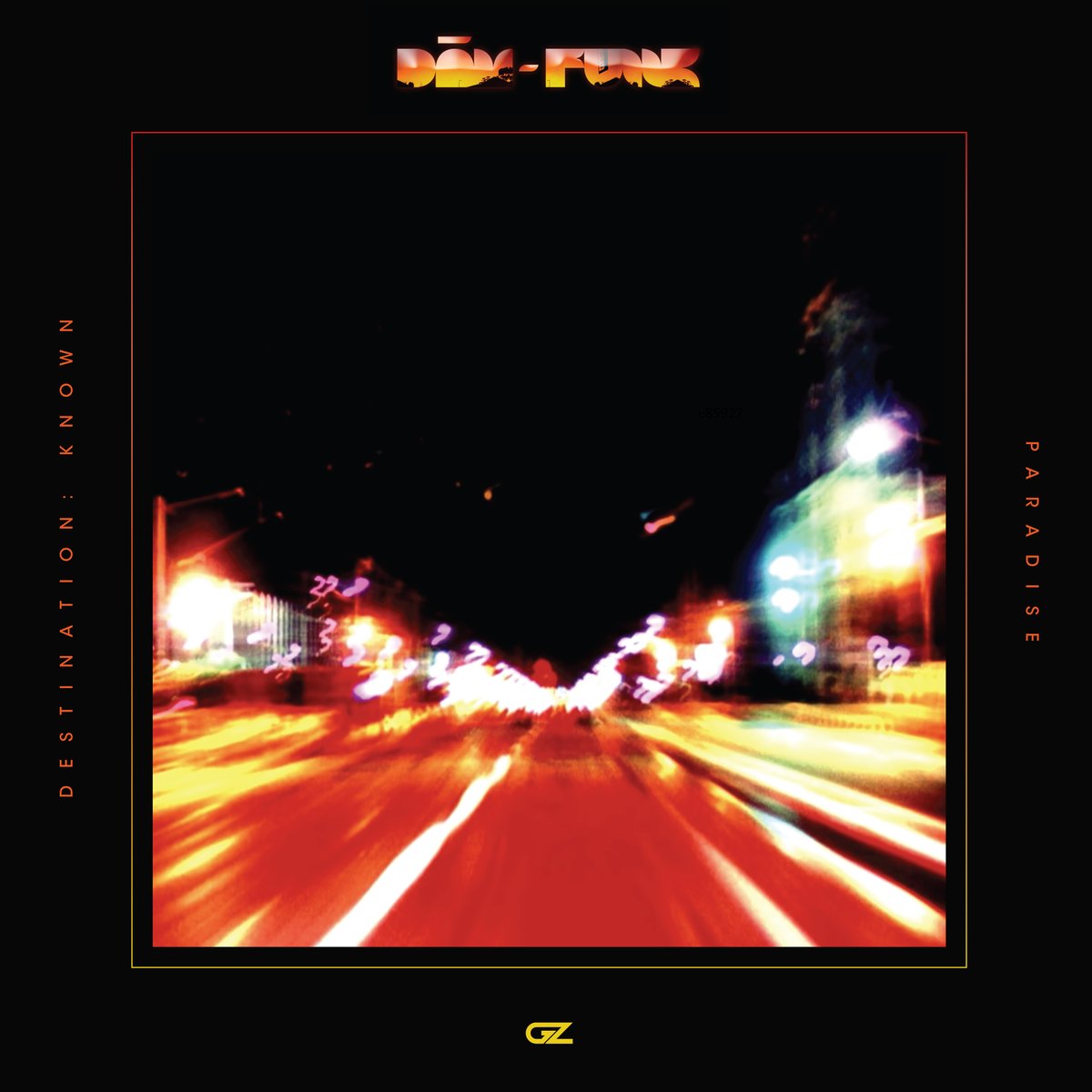 All New <a href="/DaMFunK/">FunK</a> Coming this Friday