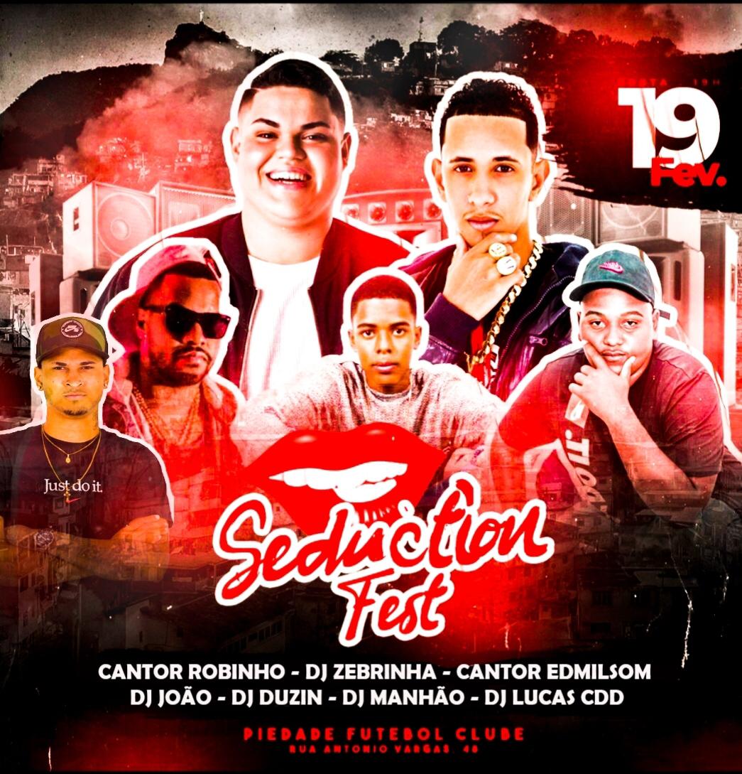 Maryell02948991's tweet photo. 💥 Dia 19 de Fevereiro 💥
Vcs ja tem um encontro marcado com a nova queridinha SEDUCTION FEST ...
Brota e Convoca 🥺
#seductionfest
#EuVouPraSeductionFest https://t.co/Okfn9QvGot