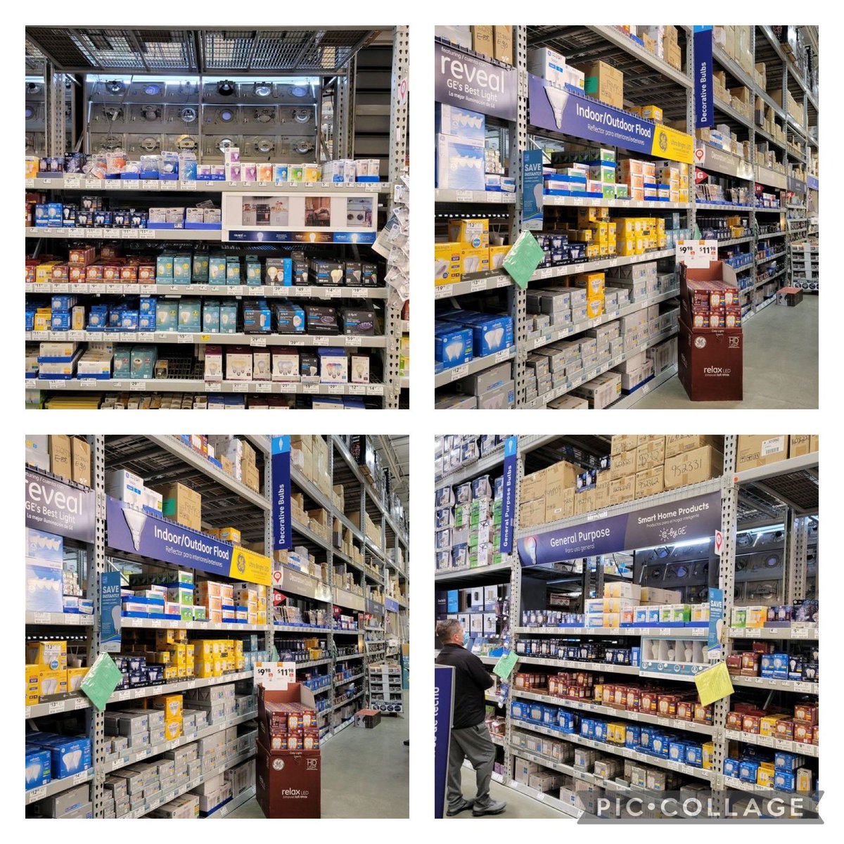 Howie Anderson tweet media