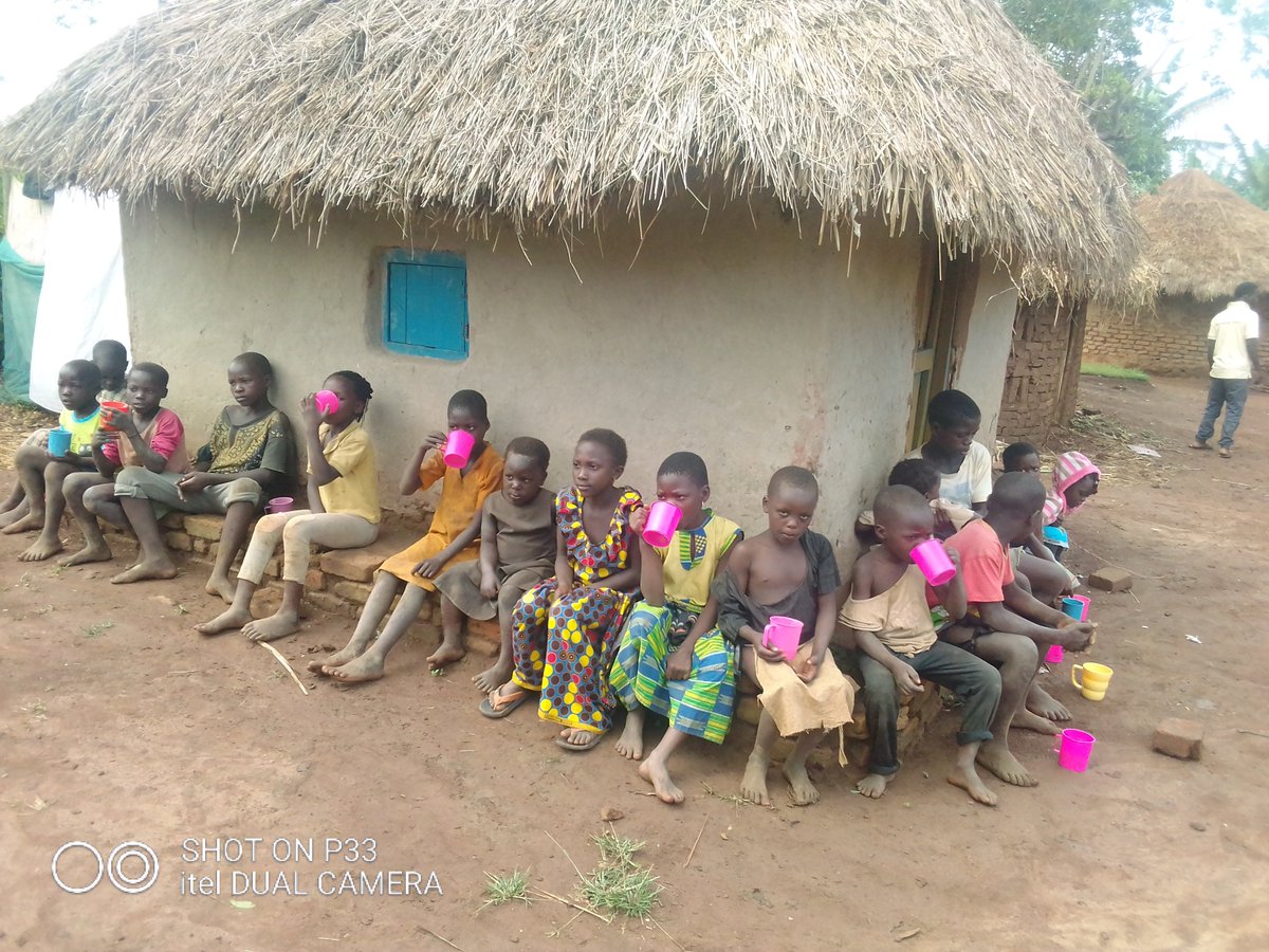 JamesChildrens's tweet image. John 13:34
The new command I give you, love one another as I have loved you, so you must  love one another
Believers 🙏🏽🙏🏽