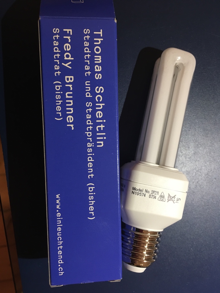 war das (mit dem Deutsch) einleuchtend? #aufräumen #politik <a href="/fdpsanktgallen/">FDP.Die Liberalen Kanton St.Gallen</a>