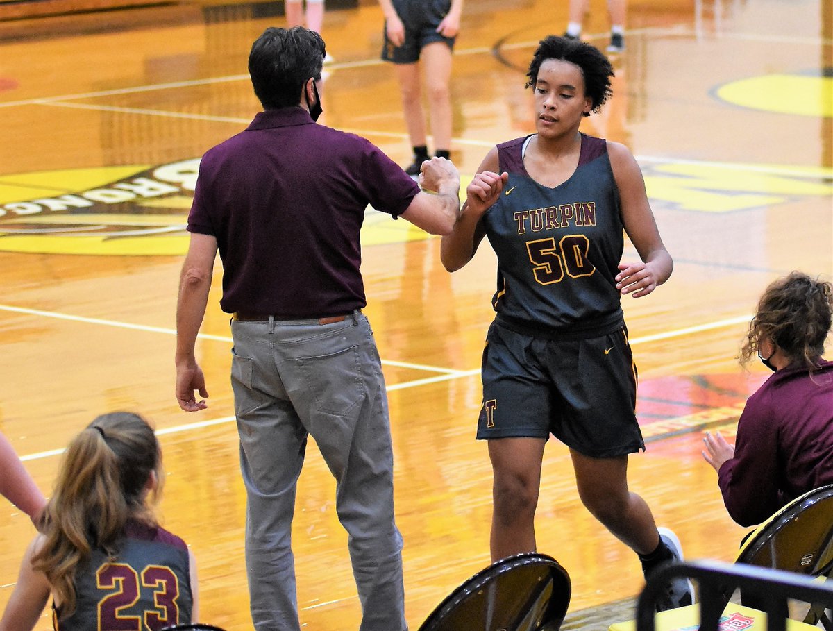 Turpin Spartans tweet media