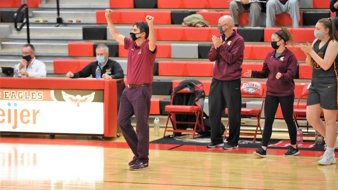 Turpin Spartans tweet media