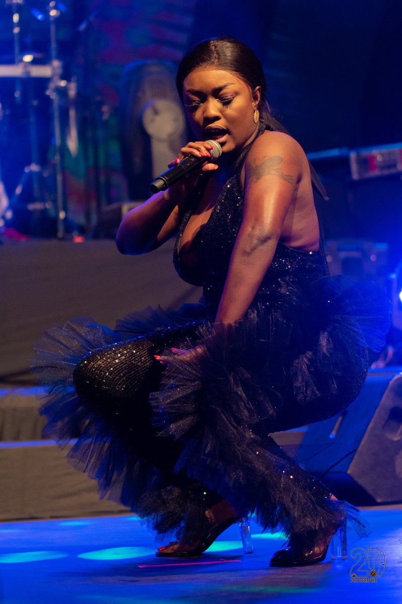 Nous n’avons pas loupé la tchiza, la fabuleuse <a href="/official_shan_l/">JenAimeUnAutre</a> lors de son passage sur la scène du concert de Fally, Samedi dernier au Palais des Sports de Yaoundé 

Photographe: <a href="/2nPhotographie/">Creating Your Special Memories</a> s/c <a href="/Camer_Digital/">Camer Digital SARL</a>. 

#FallyAuCameroun #Shanl #DirectProdShows