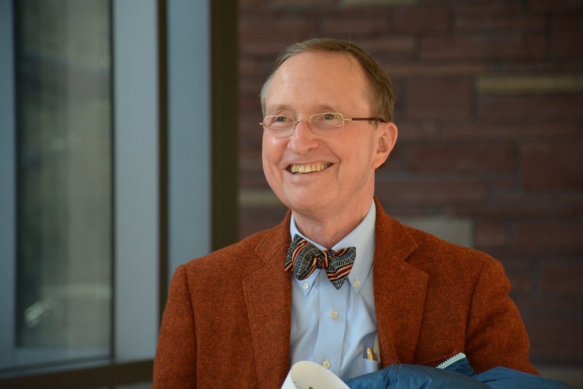 AIBSbiology's tweet image. This episode of #BioScienceTalks #podcast: In Their Own Words - Thomas Lovejoy. He is an #aibs past president, professor @GeorgeMasonU, explorer at large with @NatGeo, and senior fellow @unfoundation. bioscienceaibs.libsyn.com