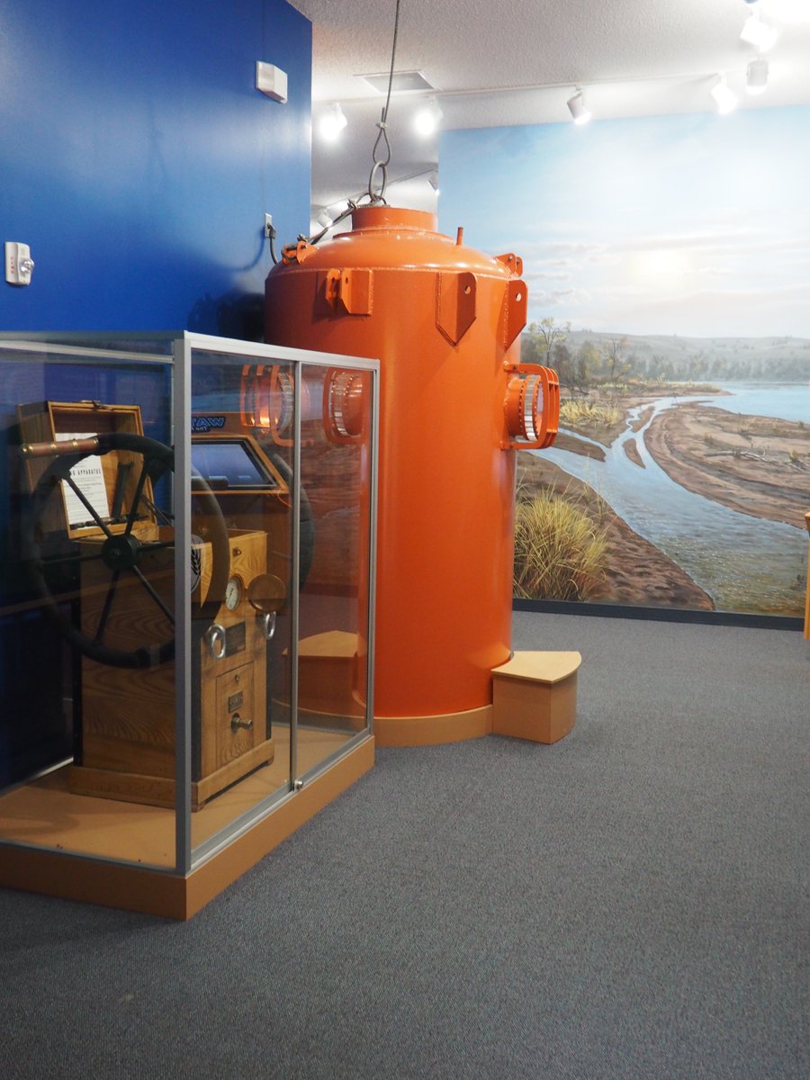 We have so many great <a href="/NEGameandParks/">Nebraska Game and Parks</a> locations!  I would happily go to any of them. One place that is popular is <a href="/LakeMcConaughy/">Lake McConaughy</a> If it is too chilly to explore outside, they have a great Water Interpretative Center