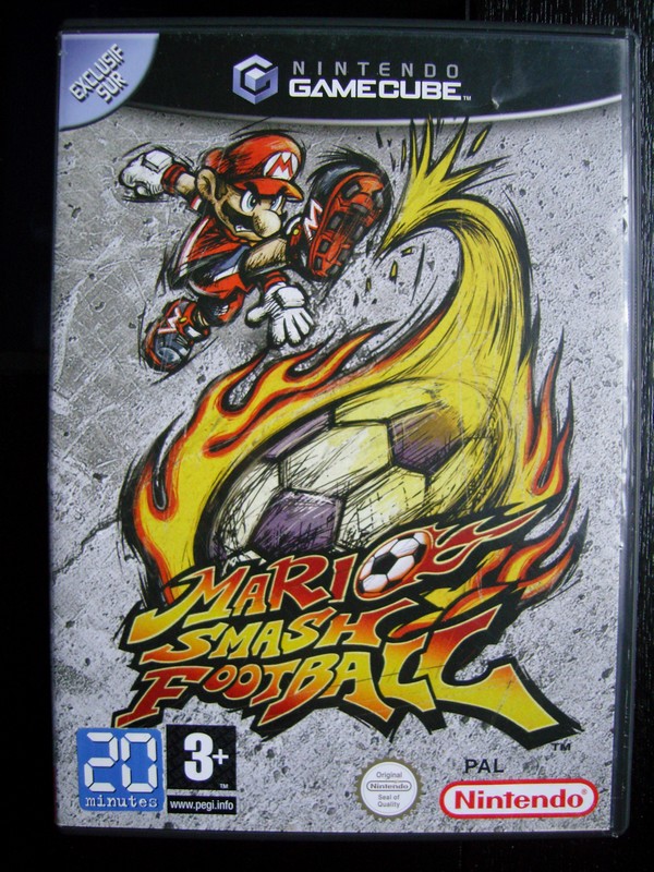 Scipionista's tweet photo. H-3 avant le Nintendo Direct, on espère un remaster sur Switch de ce banger absolu https://t.co/UXvKUXoFFs