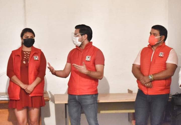 PRI_MX_HGO's tweet photo. ¡En la unión está la fuerza! Continuaremos siendo un partido de resultados y de compromisos, desde el Movimiento https://t.co/yVtbJ4C7gB nos sumamos con todo y con la mejor actitud. En #Tula con su dinamismo y entusiasmo los logros serán sorprendentes y grandes #HidalgoDigital https://t.co/OSigI2Mdfv