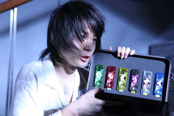 仮面ライダーwの裏設定 裏話 ネタバレ Togetter 仮面ライダーwの裏設定 裏話 ネタバレ Togetter