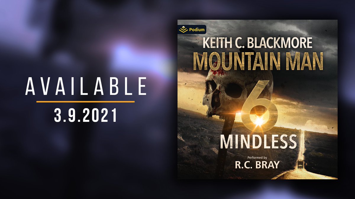 Keith C Blackmore tweet media