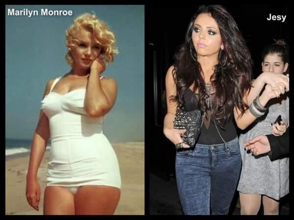 Marilyn Monroe Body Weight marilyn-monroe-body-weight