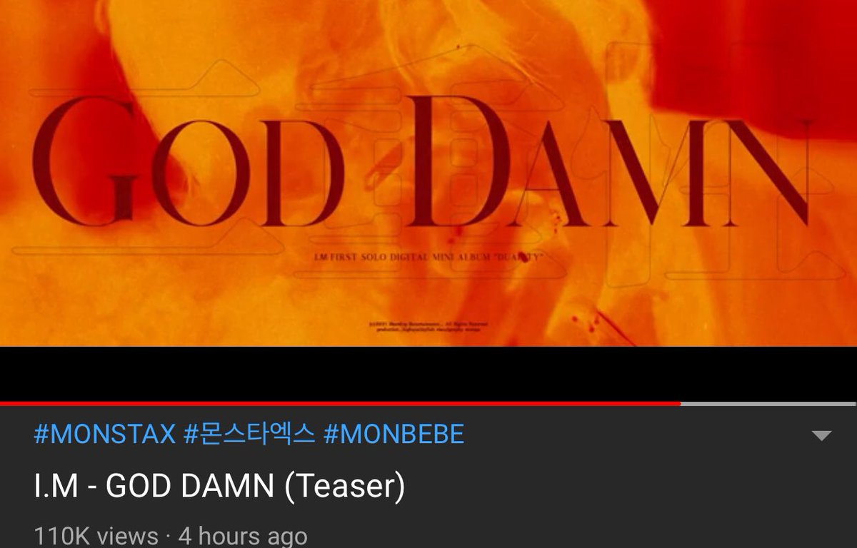 Mbbs!! We’re now at 110k!!!! Let’s unlock 500K please!!!