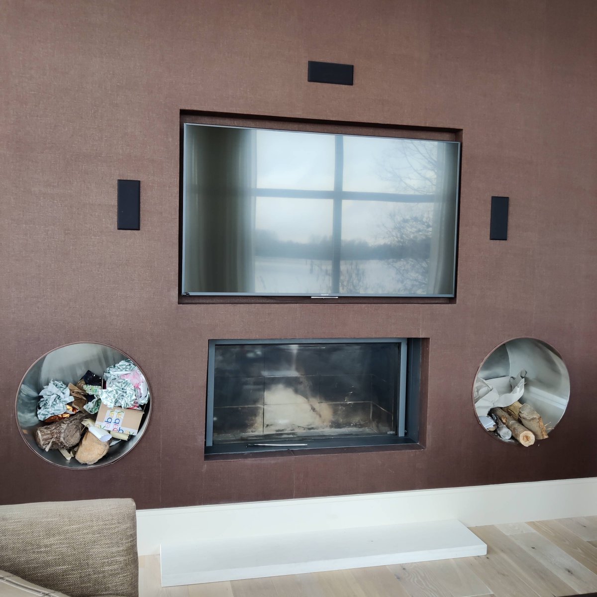SootyBrushes's tweet photo. Luxurious holiday home sweep and service
#chimney #chinneysweep #wiltshire #cotswolds #hetas #sweepsafe https://t.co/TKQmpNmmOc