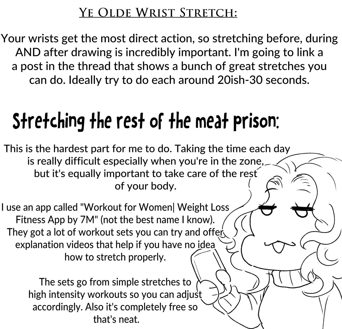 if you're buying one of these try to see if you can check em out in person first. Also memory foam is bad for your bones, if you got bad posture it'll imprint that and not give proper support! Also use a mat when doing floor stretches!!