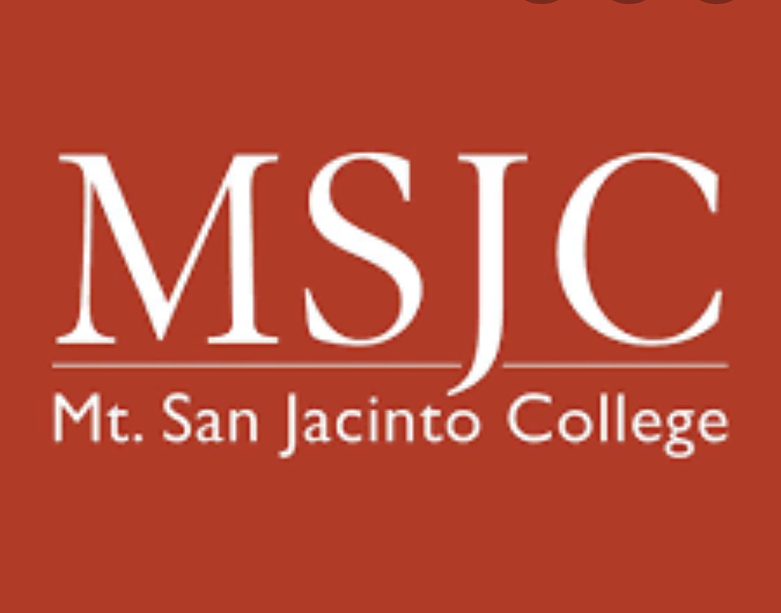 Mt. San Jacinto College (MSJC) did not receive the shipment of COVID-19 vaccines it was due to receive today, Feb. 17, and will reschedule appointments into next week. This will affect all appointments that were scheduled this week.

More details at
msjc.edu/news/MSJC-Resc…